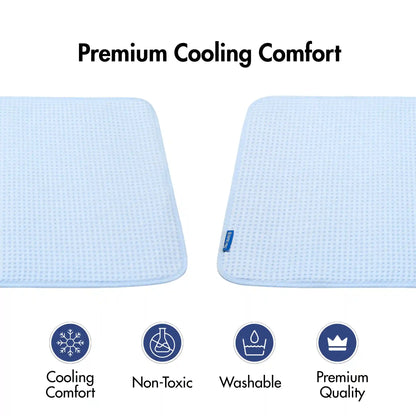 Frostcore™ Cooling Mat 2 Pack