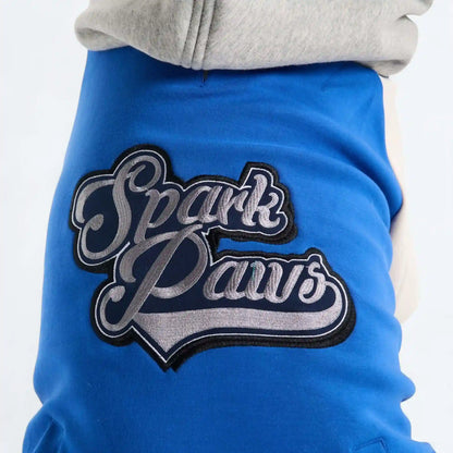 Dog Varsity Jackets