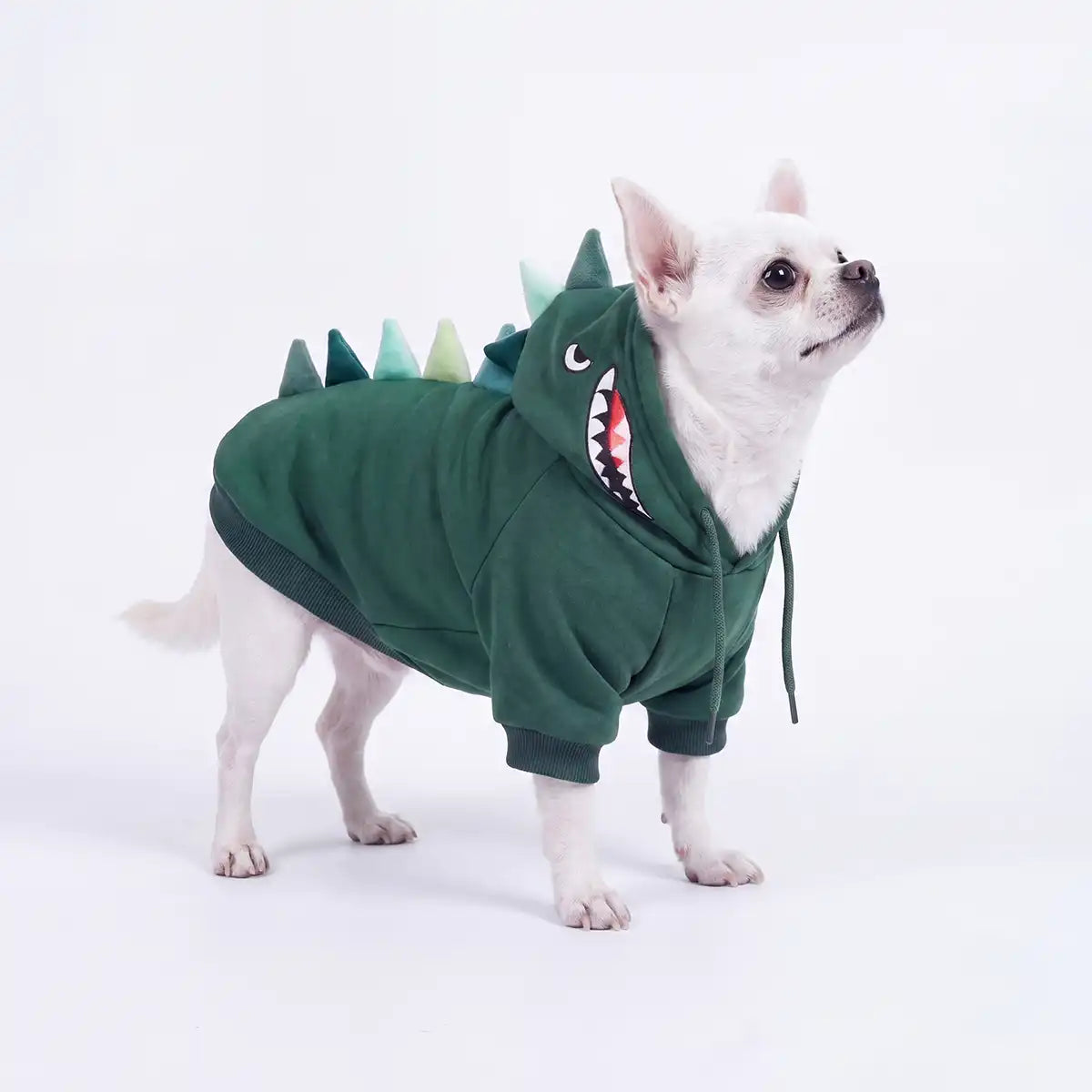 Halloween Dog Hoodies (Limited Edition)