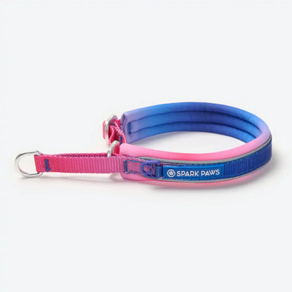 Cushioned Martingale Collars