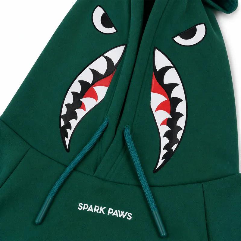 Halloween Dog Hoodies (Limited Edition)