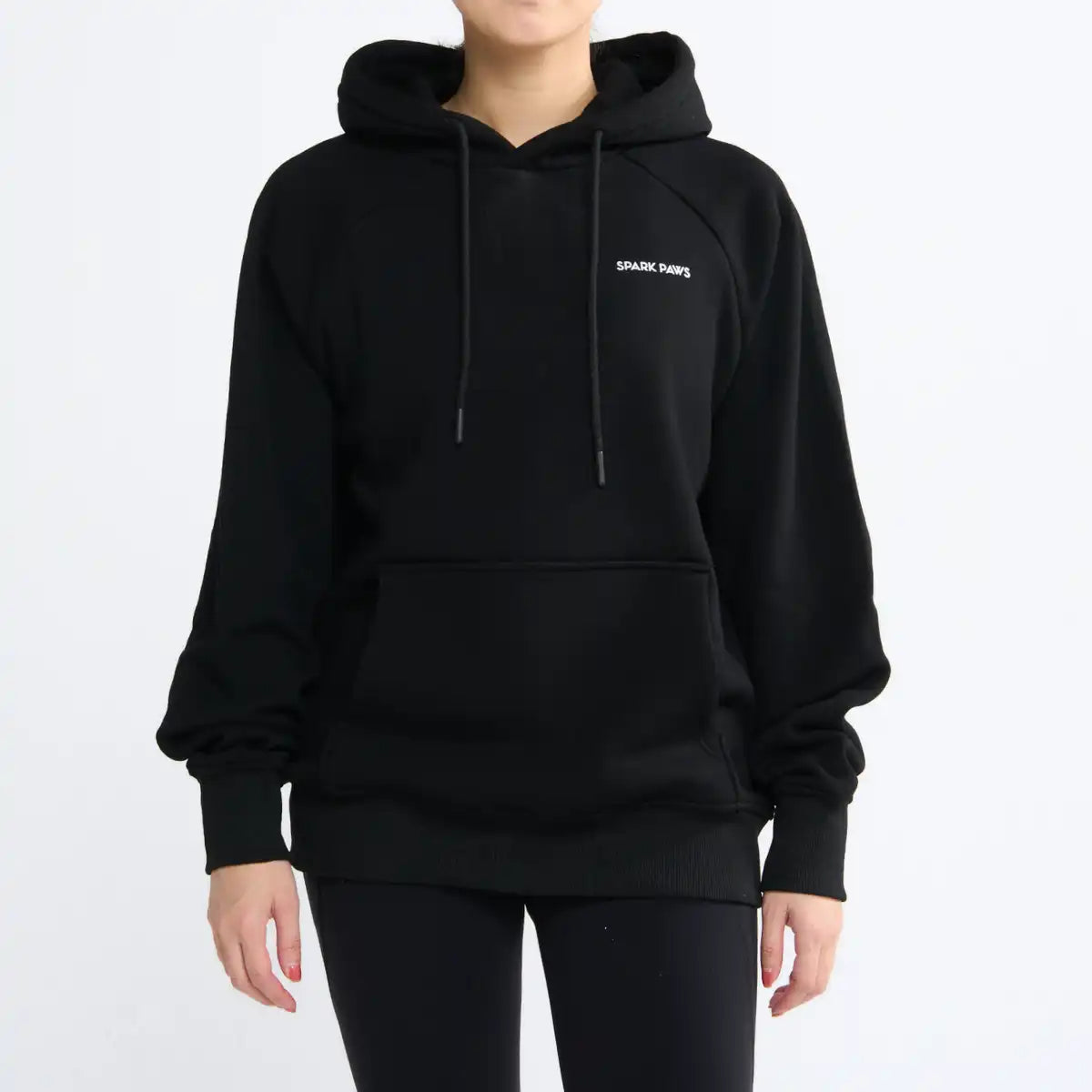 Essential Human Hoodies