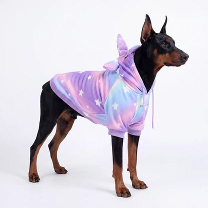Halloween Dog Hoodies (Limited Edition)