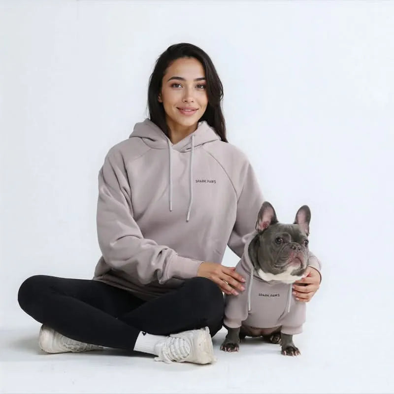 Essential Human Hoodies