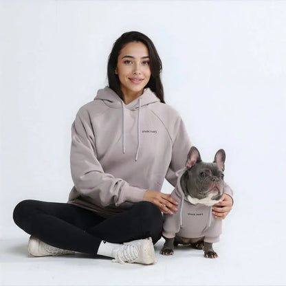 Essential Human Hoodies