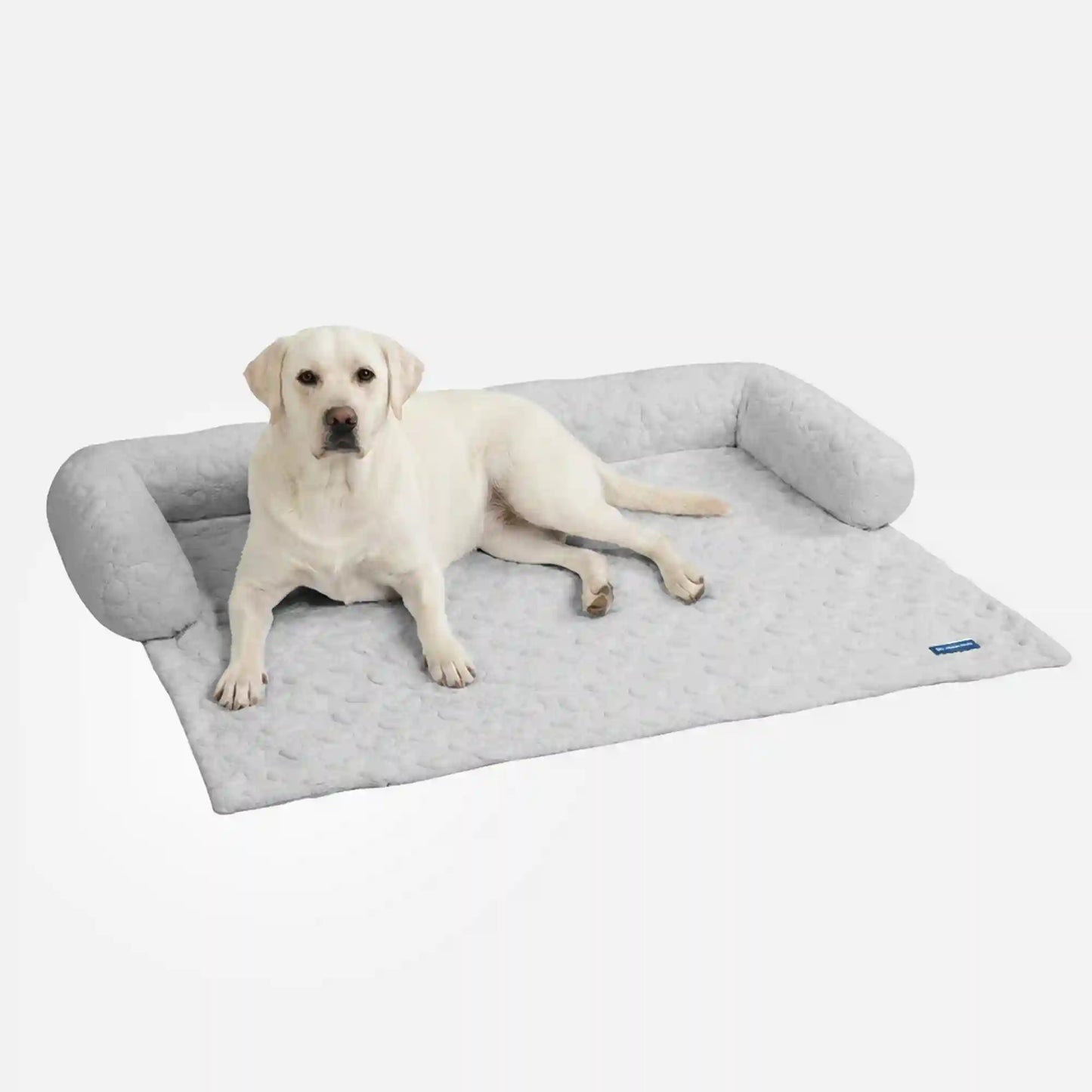 Frostcore™ Cooling Couch Cover Dog Bed