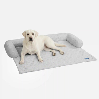 Frostcore™ Cooling Couch Cover Dog Bed