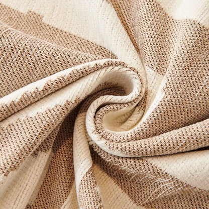 Pet Couch Cover - Boho Beige
