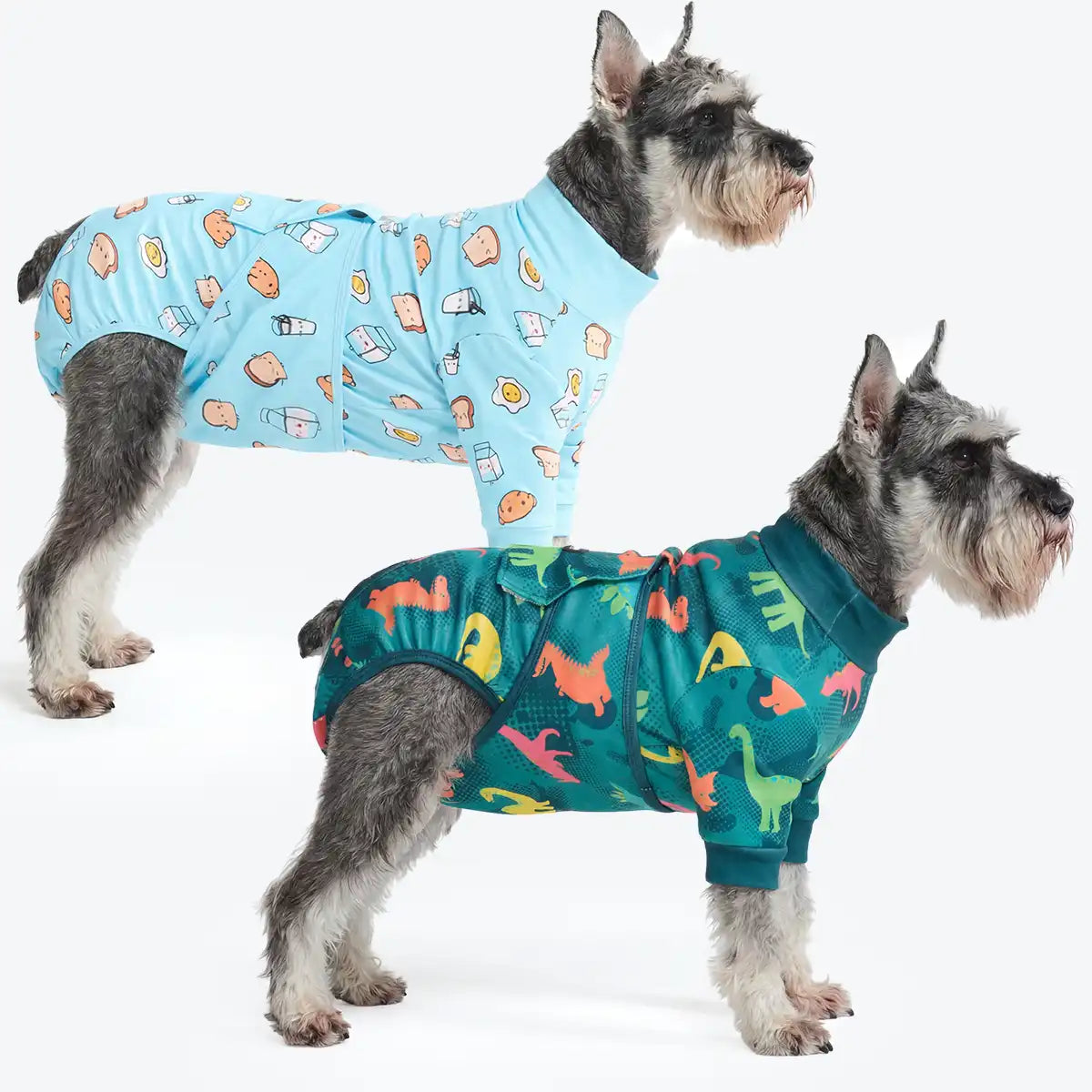 Dog Surgical Suit  2-pack
