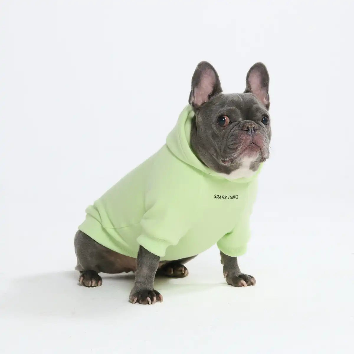 Essential Dog Hoodies