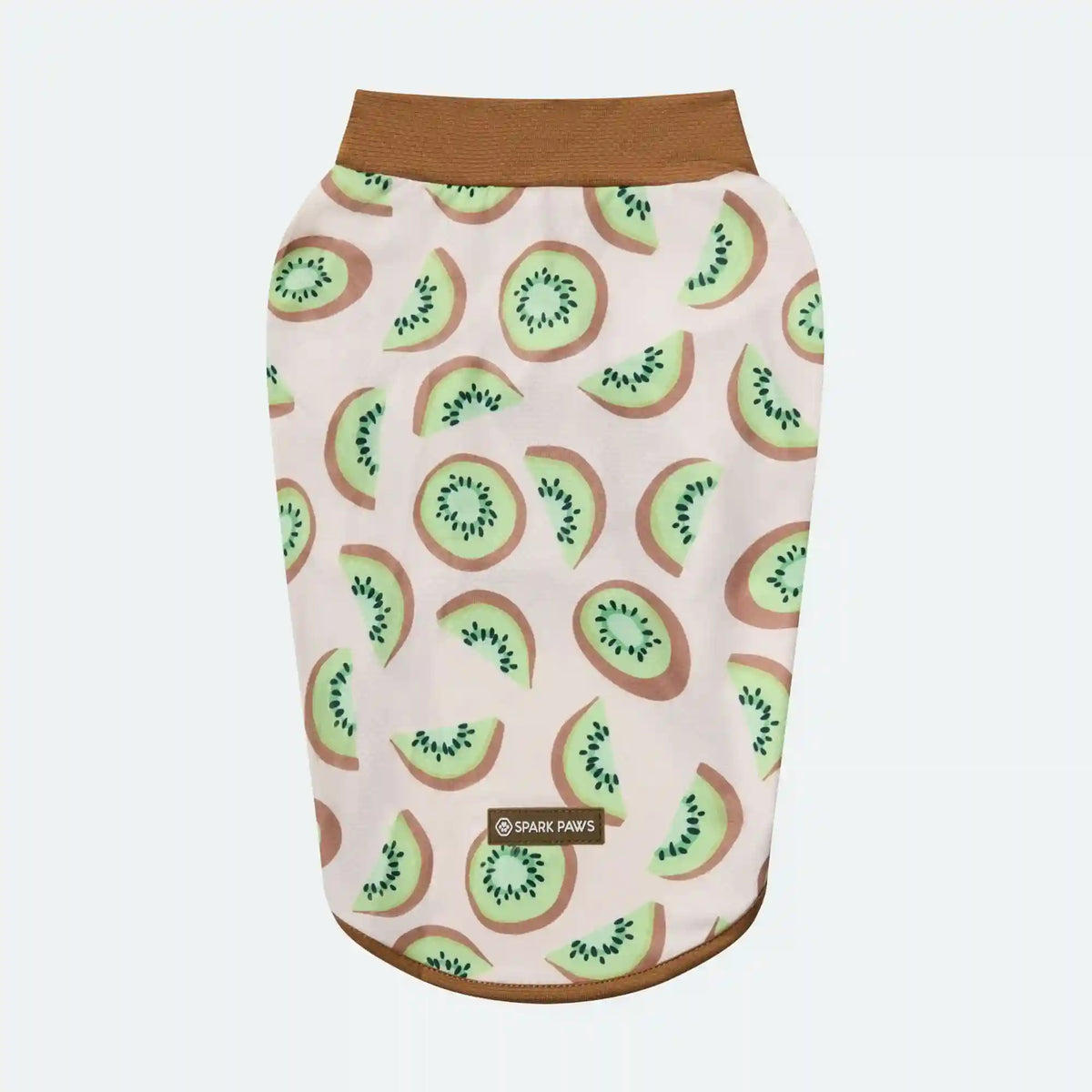 Sunblock Dog T-Shirt - Prints