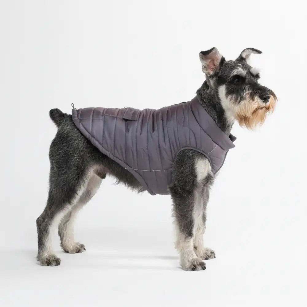 WarmShield Water-Resistant Jackets