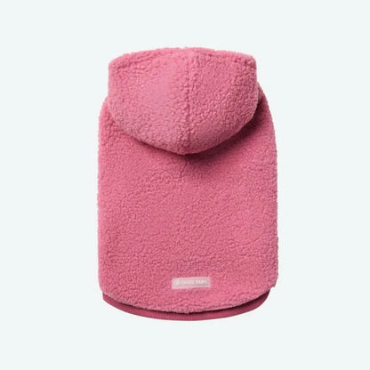 Teddy Sherpa Dog Jackets