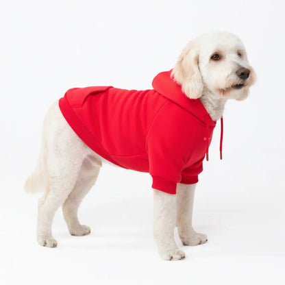 Essential Dog Hoodies