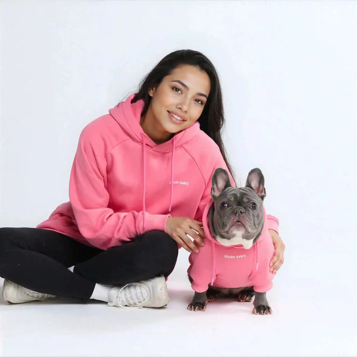 Essential Human Hoodies