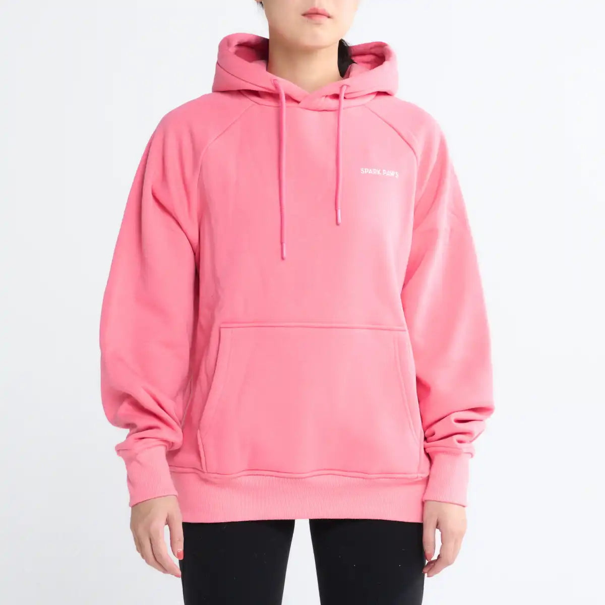 Essential Human Hoodies