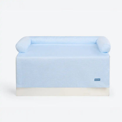 Frostcore™ Cooling Couch Cover Dog Bed