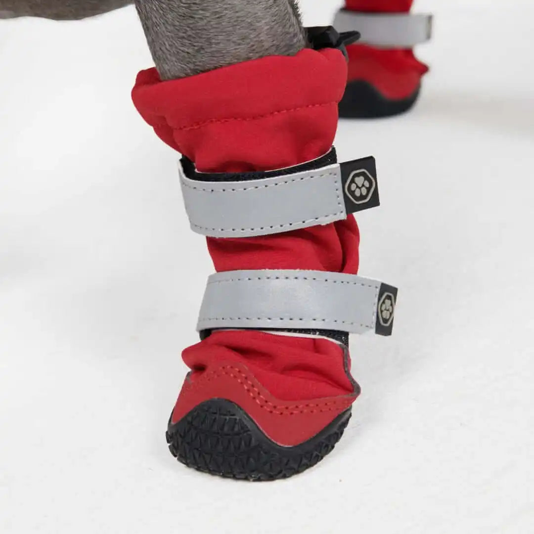 Dog Rainboots, Waterproof Dog Shoes