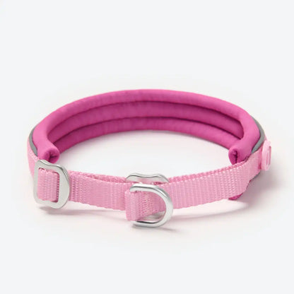 Cushioned Martingale Collars