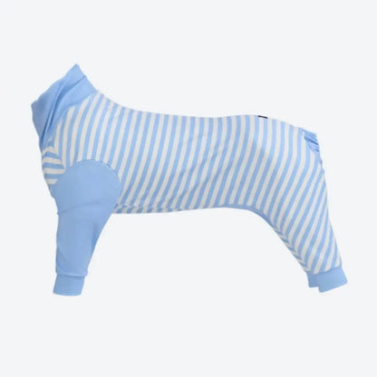 Dog Pajama Prints