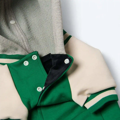 Dog Varsity Jackets