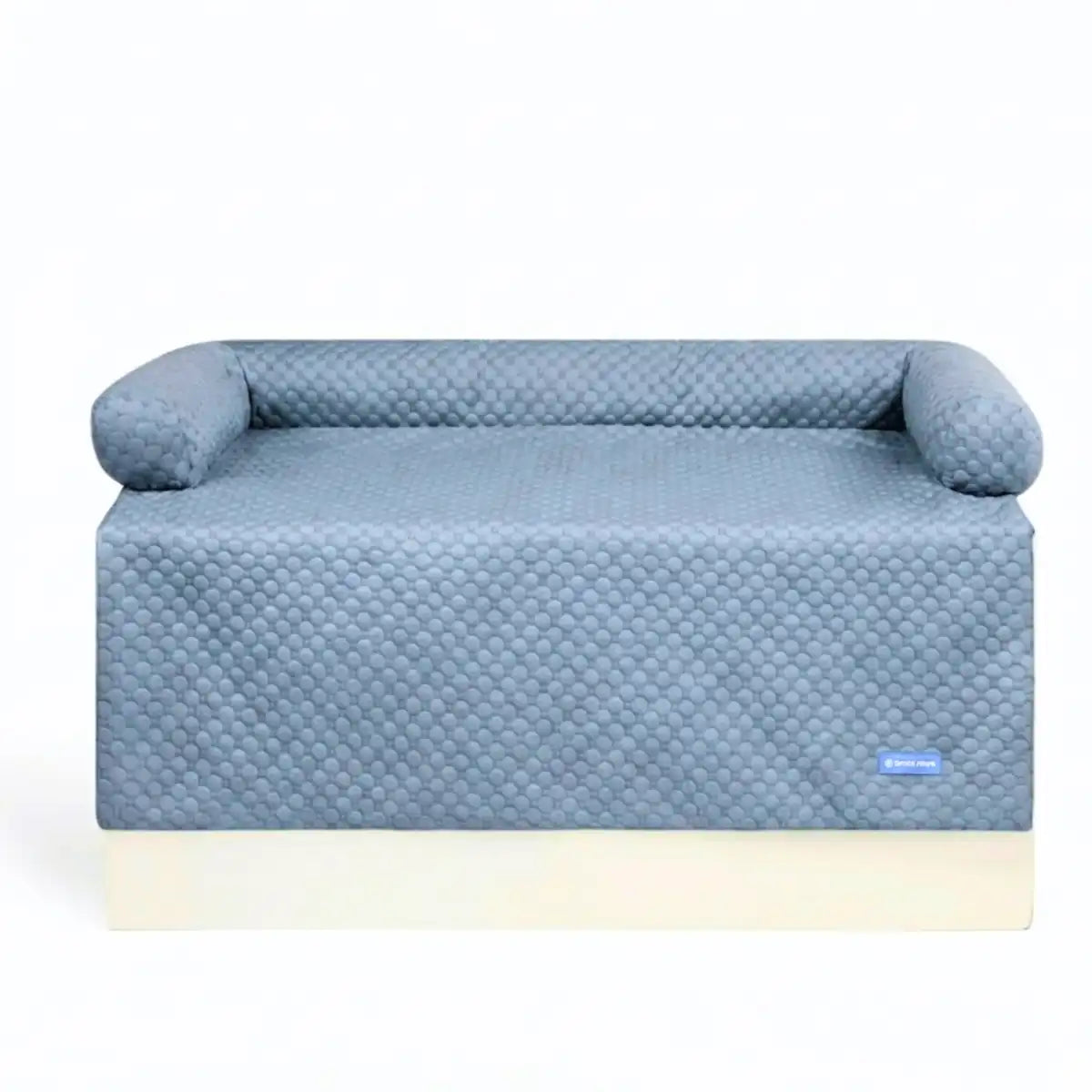 Frostcore™ Cooling Couch Cover Dog Bed