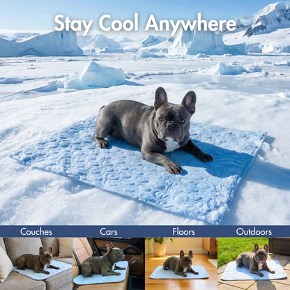 Frostcore™ Cooling Mat 2 Pack
