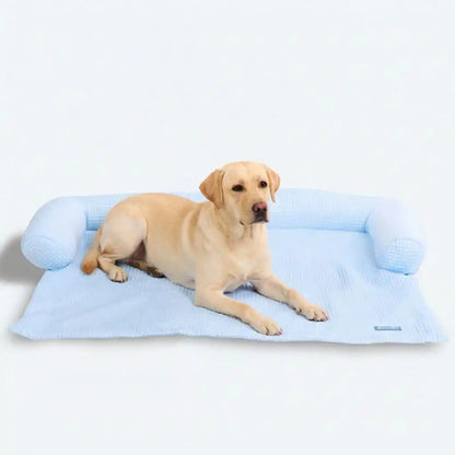 Frostcore™ Cooling Couch Cover Dog Bed