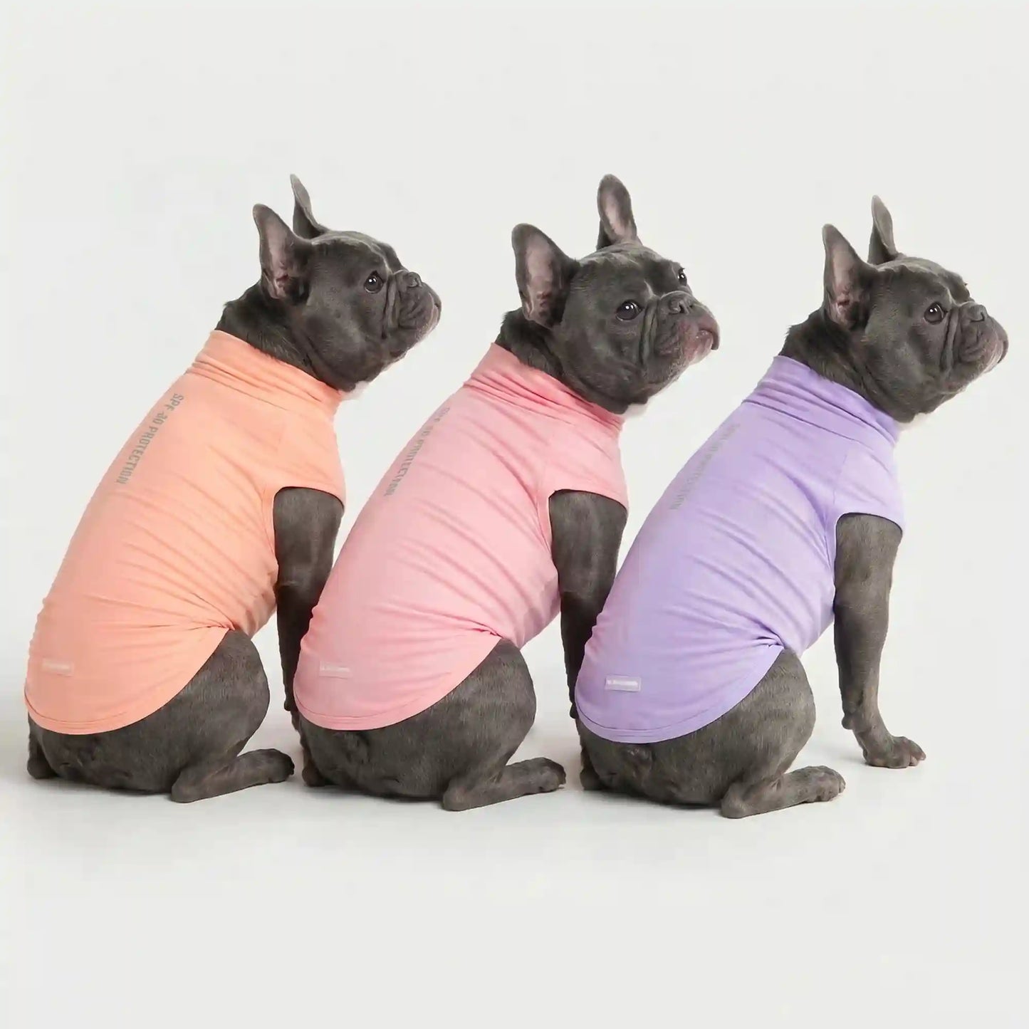 Sunblock T-Shirt 3 Pack