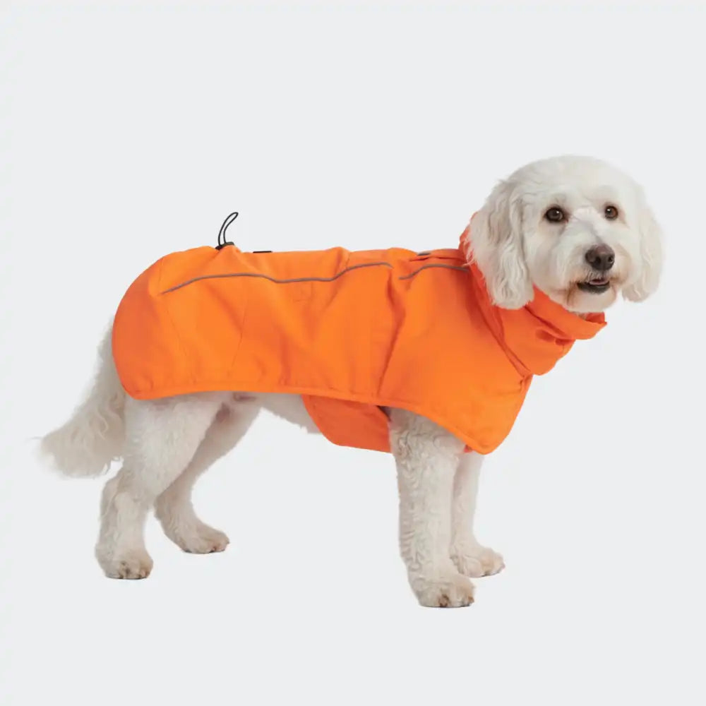 Breatheshield™ Dog Raincoats
