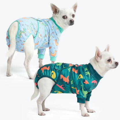 Dog Surgical Suit  2-pack