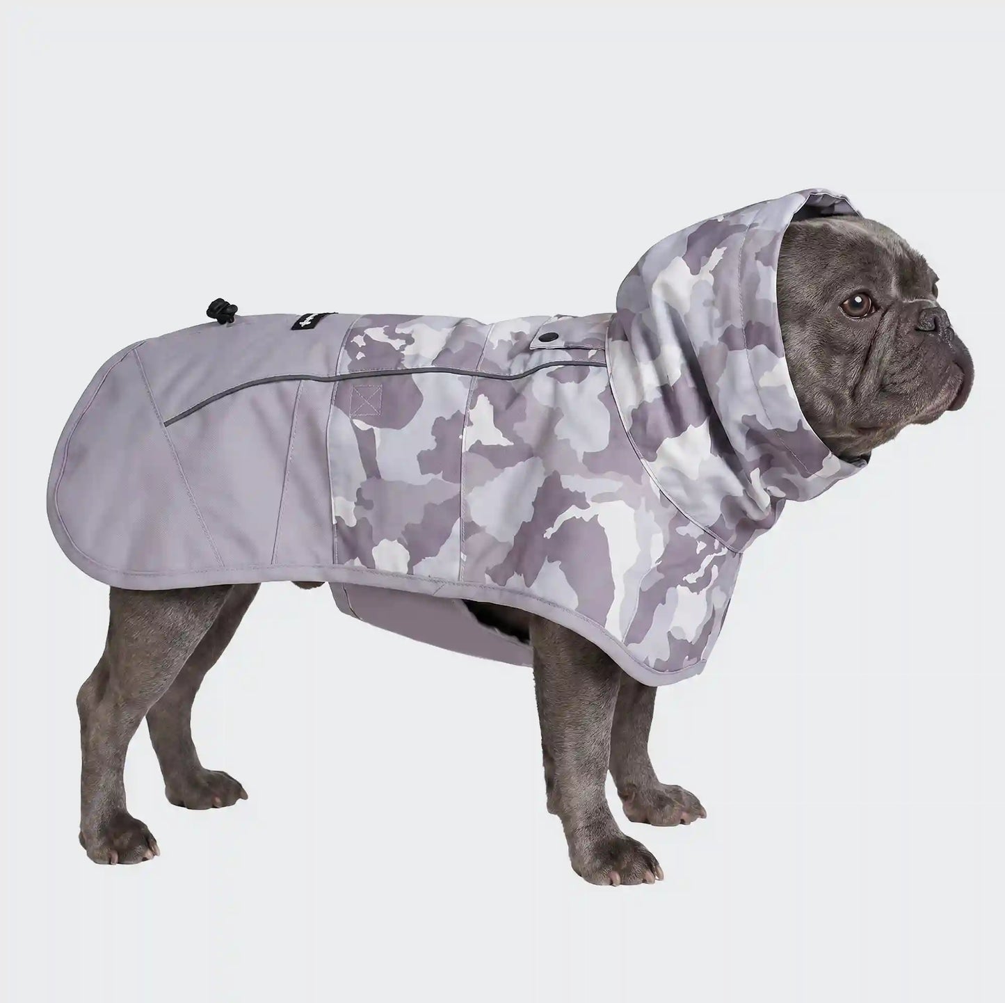 Breatheshield™ Dog Raincoats