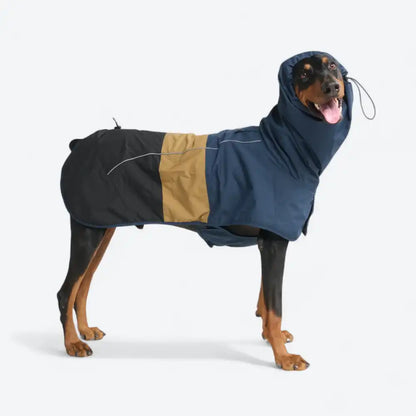 Breatheshield™ Dog Raincoat (Multi-Color)