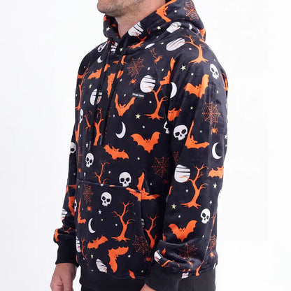 Halloween Human Hoodies (Limited Edition)