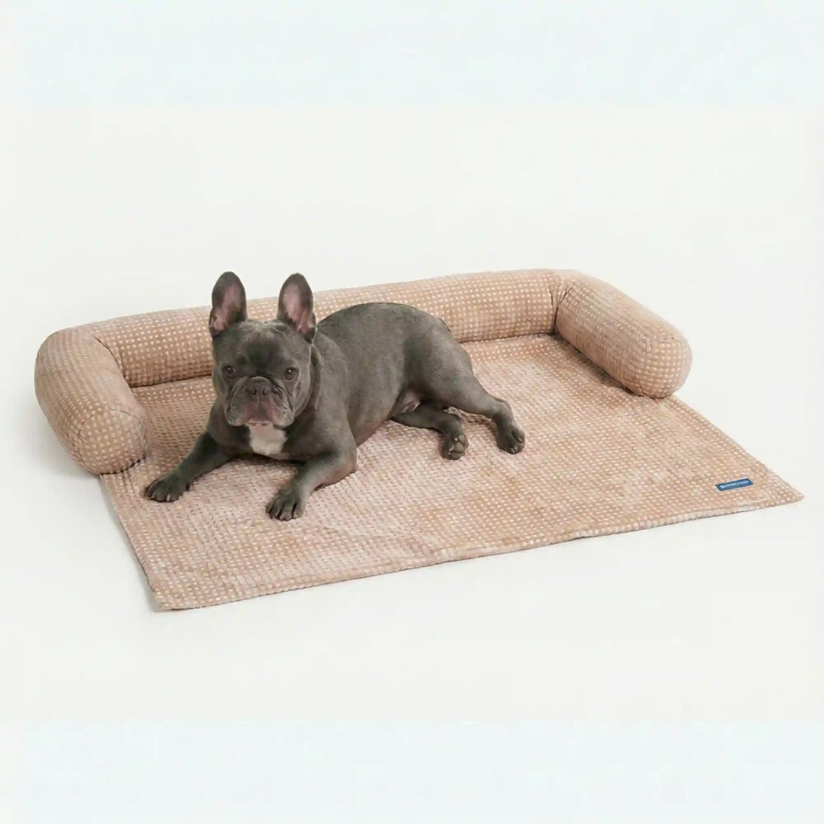 Frostcore™ Cooling Couch Cover Dog Bed