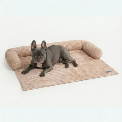 Frostcore™ Cooling Couch Cover Dog Bed