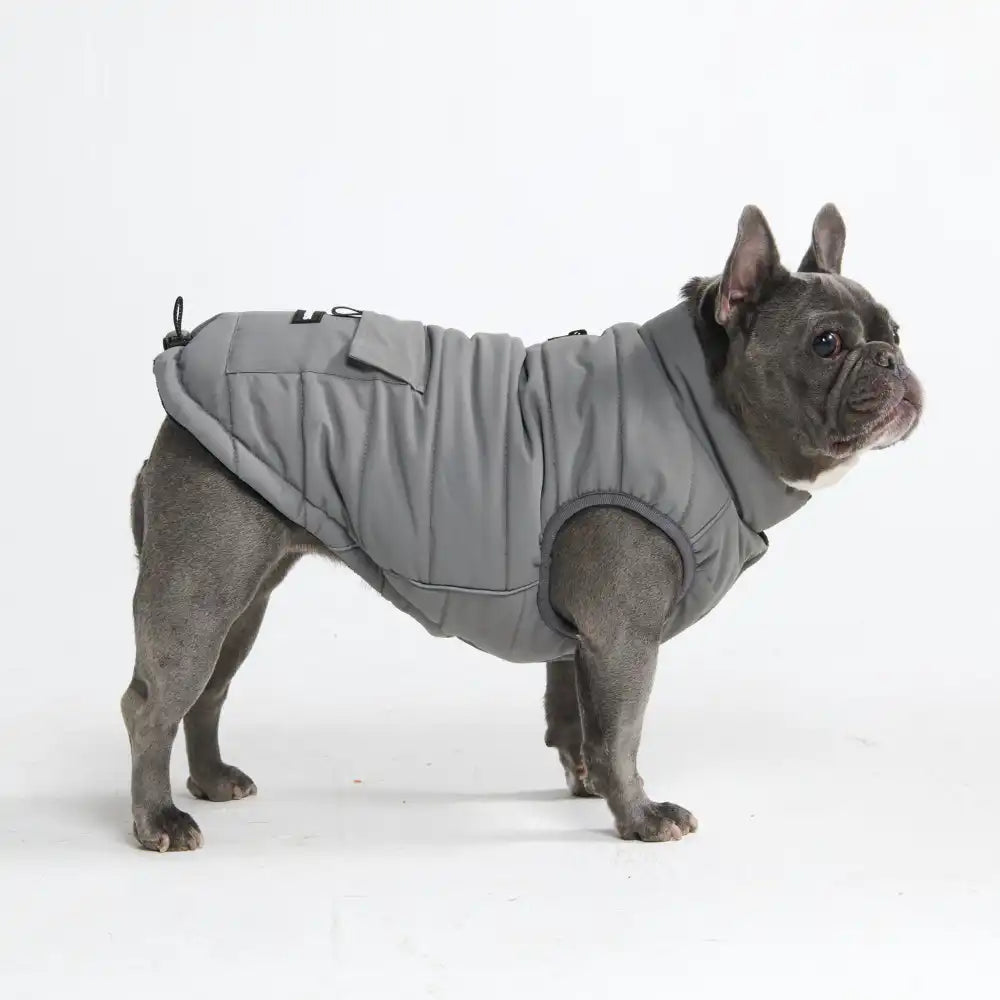 WarmShield Water-Resistant Jackets