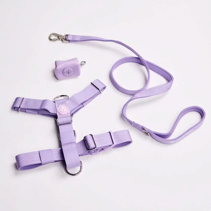 Comfort Control No-Pull Harness Sets