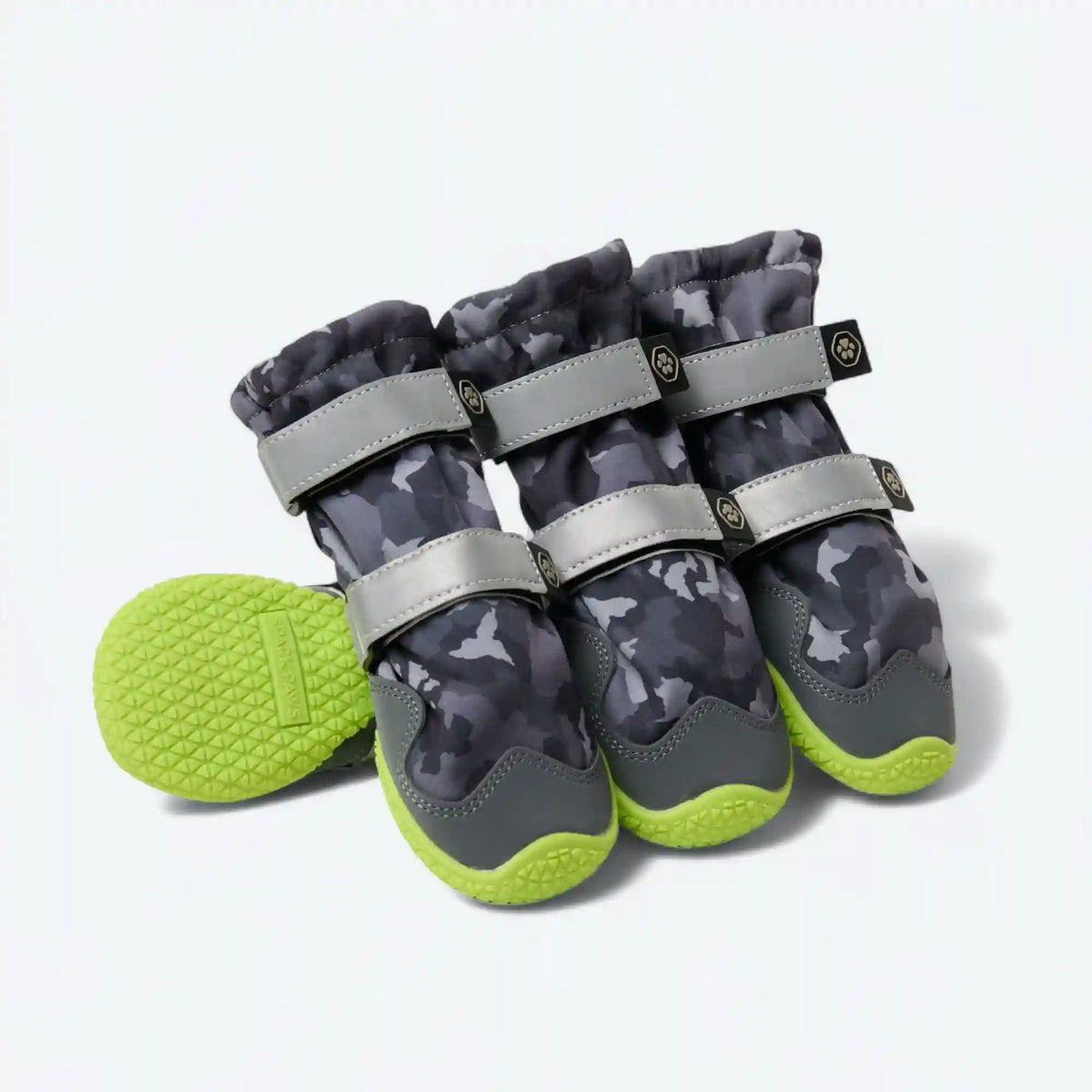 Dog Rainboots, Waterproof Dog Shoes