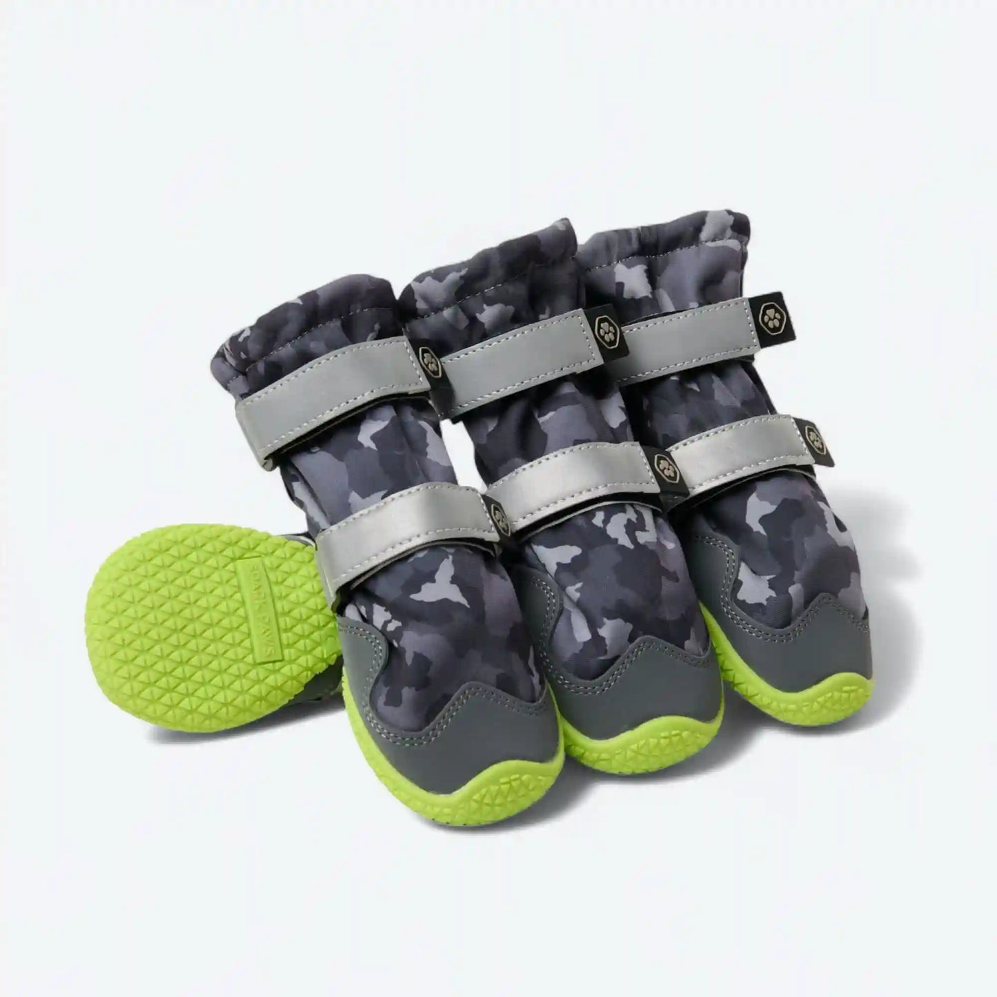 Dog Rainboots, Waterproof Dog Shoes