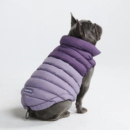 PuffShield Winter Jackets
