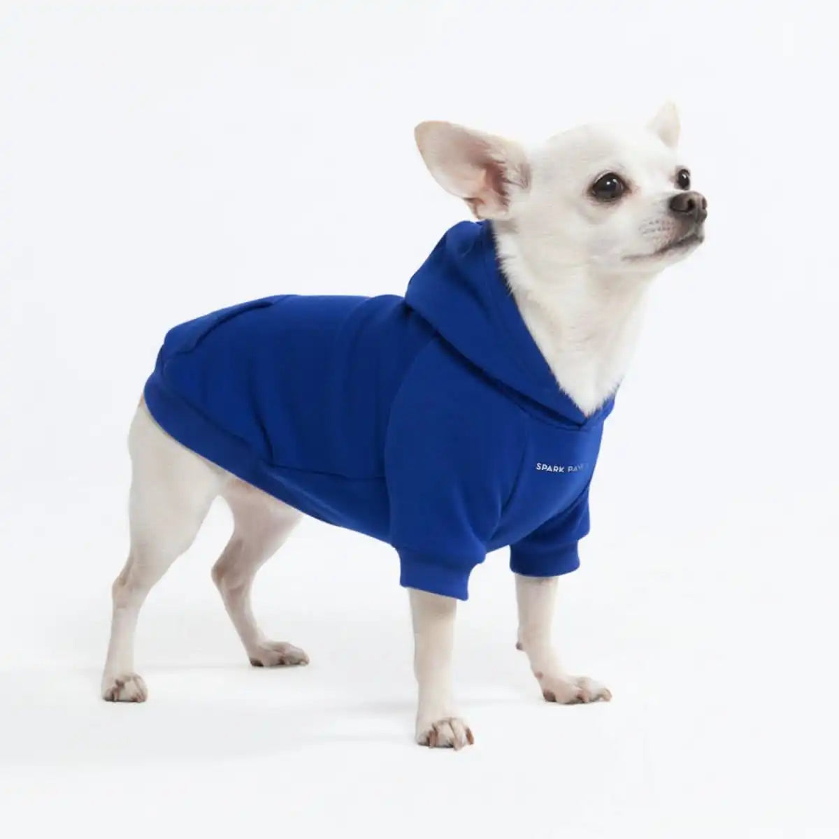 Essential Dog Hoodies