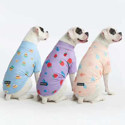 Sunblock T-Shirt 3 Pack