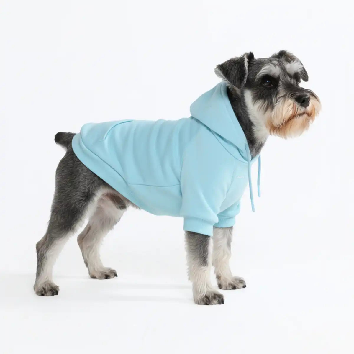 Essential Dog Hoodies