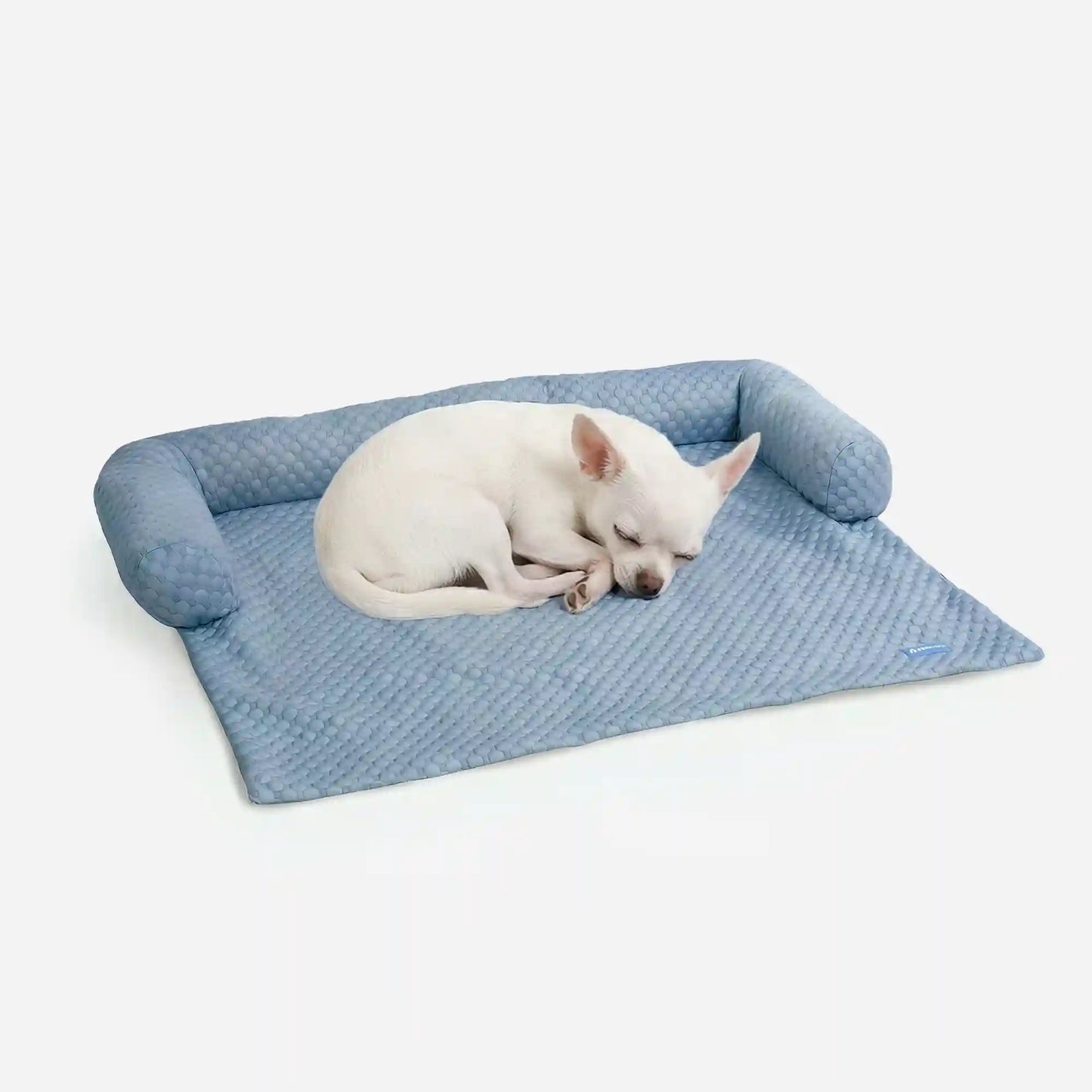 Frostcore™ Cooling Couch Cover Dog Bed