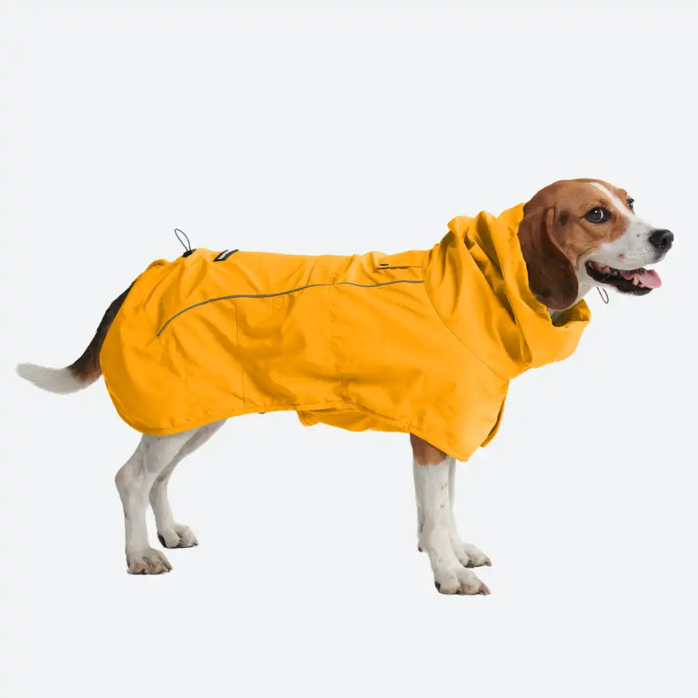 Breatheshield™ Dog Raincoats