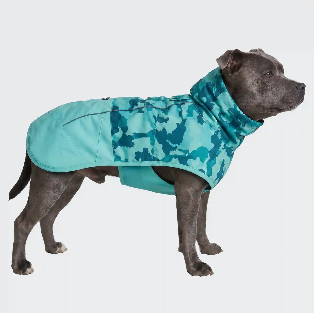 Breatheshield™ Dog Raincoats