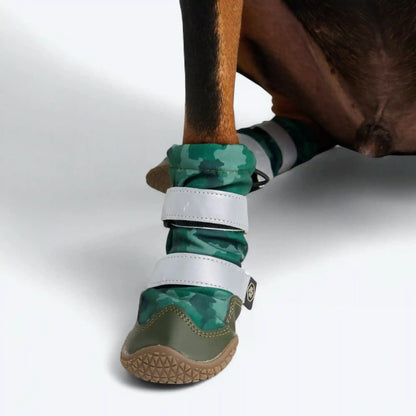 Dog Rainboots, Waterproof Dog Shoes