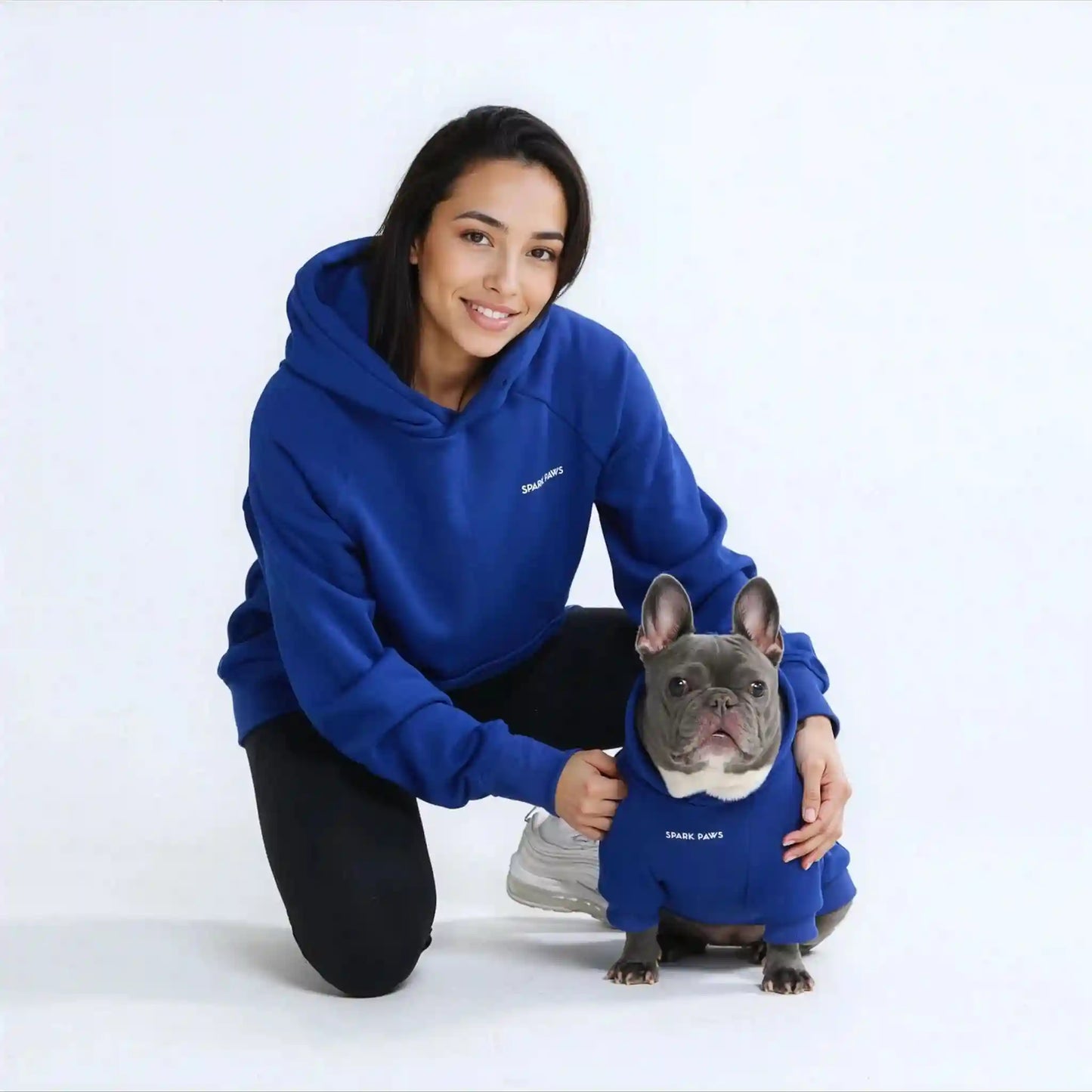 Essential Dog Hoodies