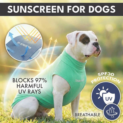 Sunblock T-Shirt 3 Pack